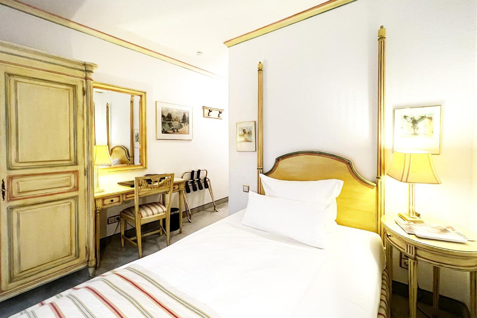 Bernstein Hotel Villa Kastania Берлін Екстер'єр фото
