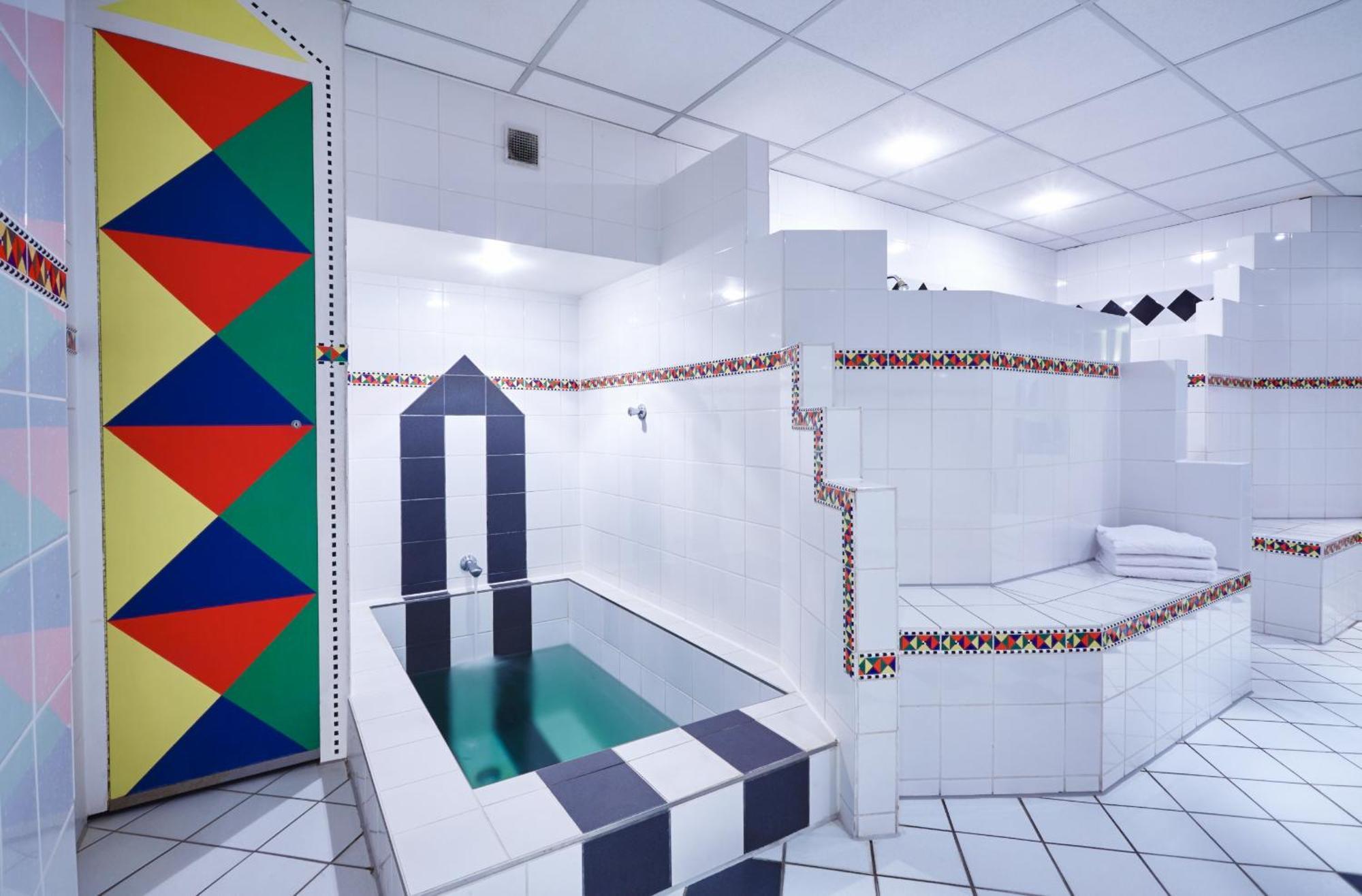 Bernstein Hotel Villa Kastania Берлін Екстер'єр фото