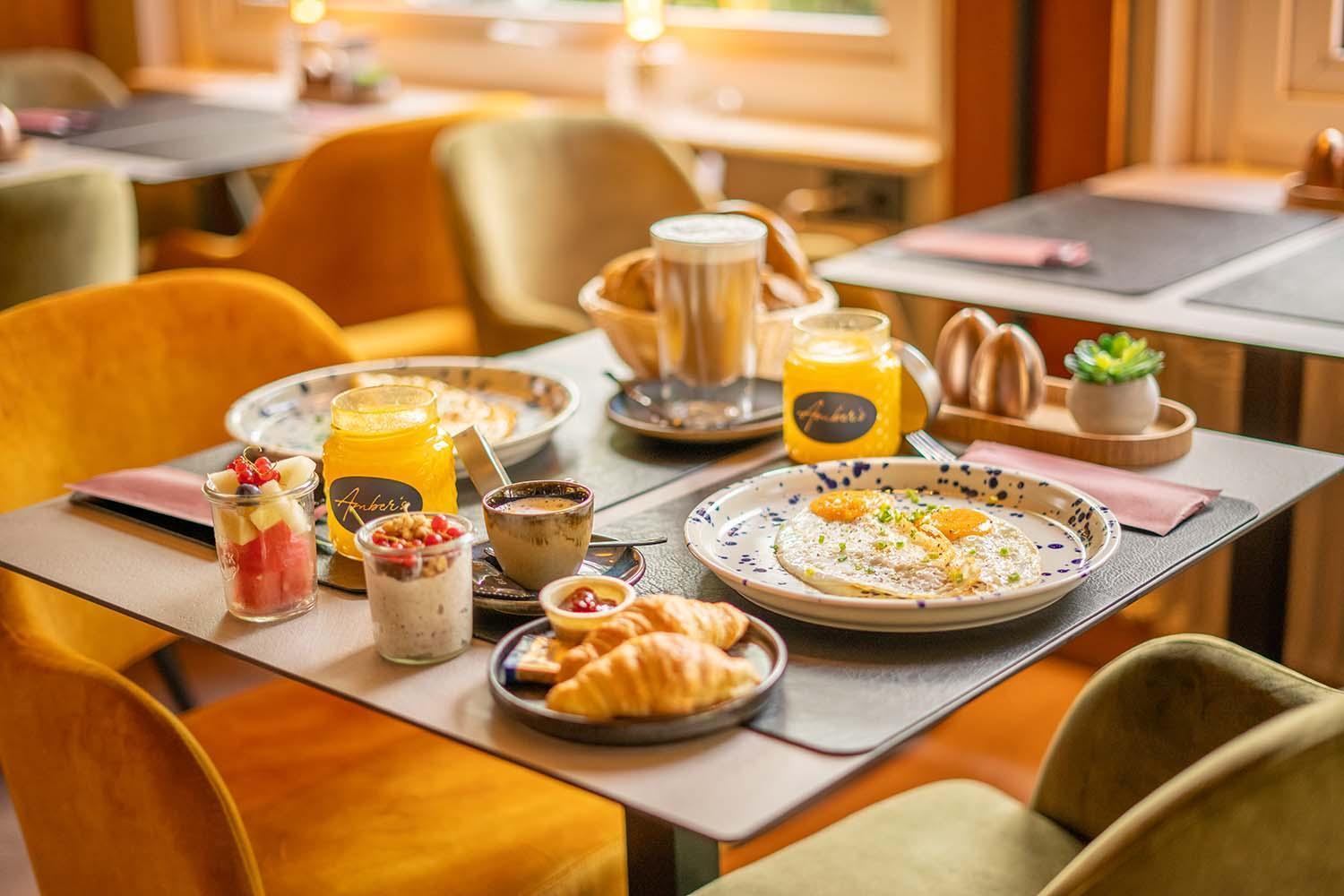 Bernstein Hotel Villa Kastania Берлін Екстер'єр фото